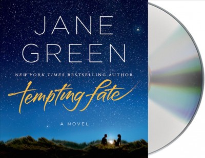 Tempting fate  [sound recording (CD)] / written and read by Jane Green.