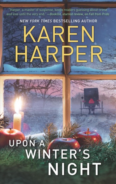 Upon a winter's night / Karen Harper.