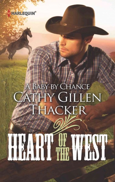 A baby by chance [electronic resource] / Cathy Gillen Thacker.