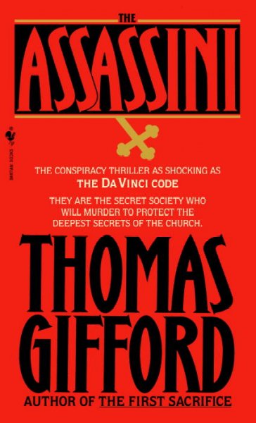 The Assassini / Thomas Gifford.