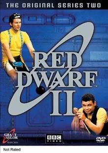 Red Dwarf II [videorecording] :