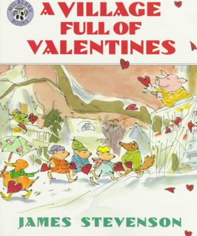 Village Full of Valentines /