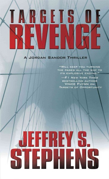Targets of revenge / Jeffrey S. Stephens.