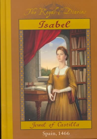 Isabel [Book]