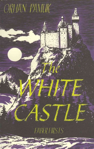 The white castle : a novel / Orhan Pamuk ; translated from the Turkish by Victoria Holbrook.