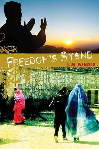 Freedom's stand [electronic resource] / J.M. Windle.