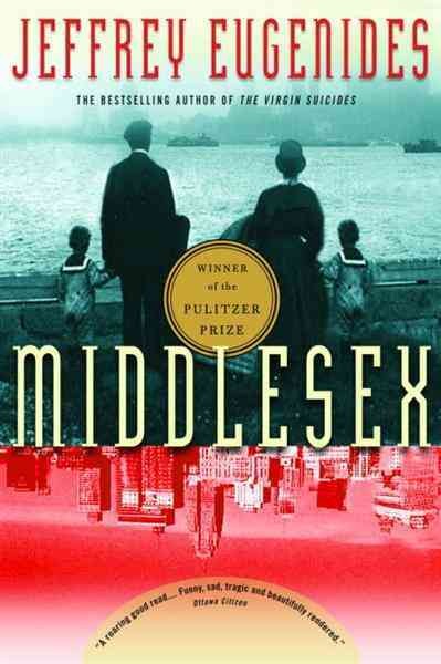 Middlesex [electronic resource] / Jeffrey Eugenides.