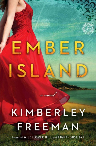 Ember Island / Kimberley Freeman.