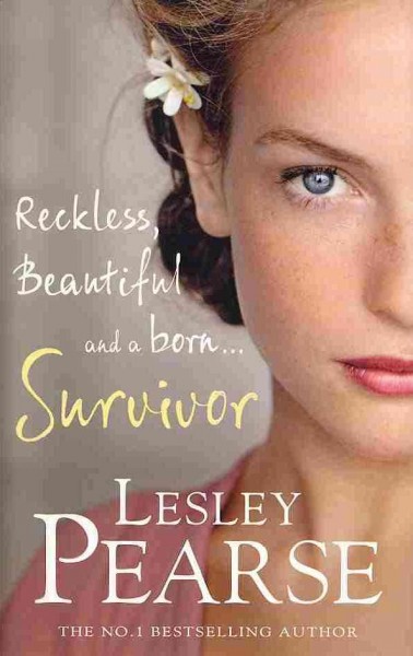 Survivor / Lesley Pearse.