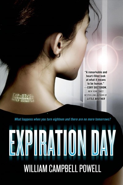 Expiration day / William Campbell Powell.