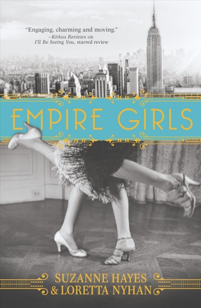 Empire girls / Suzanne Hayes & Loretta Nyhan.