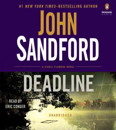 Deadline / John Sandford.