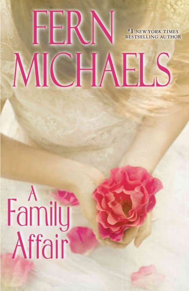 A family affair / Fern Michaels.
