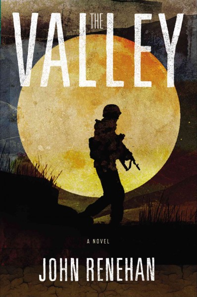 The Valley / John Renehan.