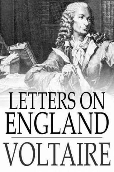 Letters on England [electronic resource] / Voltaire.