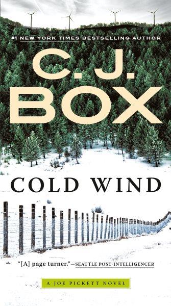 Cold Wind C.J. Box