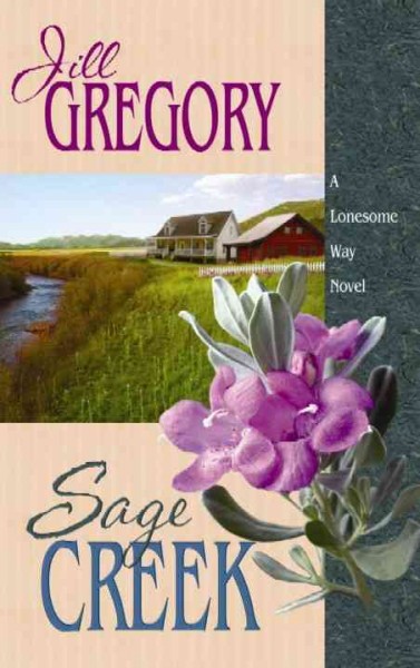 Sage Creek Jill Gregory