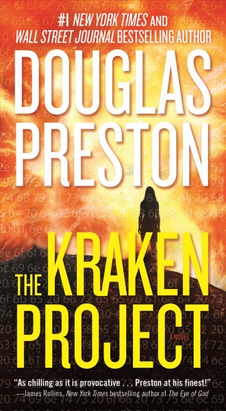 The Kraken project / Douglas Preston.