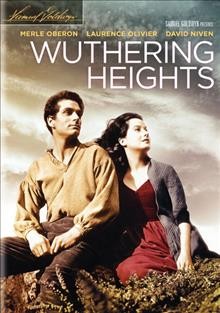 Wuthering Heights [videorecording] / Samuel Goldwyn presents ; screenplay by Charles MacArthur and Ben Hecht ; directed by William Wyler ; produced by Samuel Goldwyn.