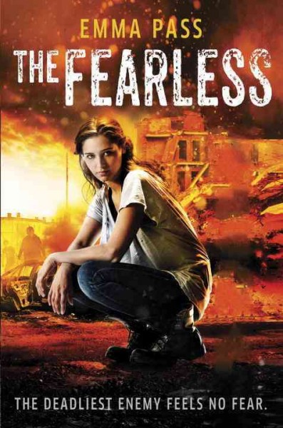 The Fearless / Emma Pass.