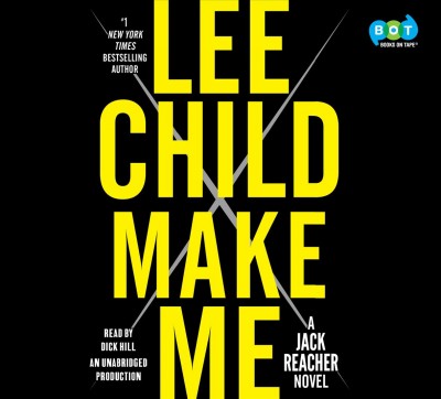 Make me / Lee Child.