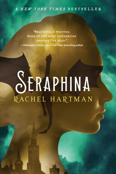 Seraphina / Rachel Hartman.