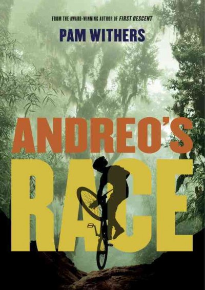 Andreo's race / Pam Withers.