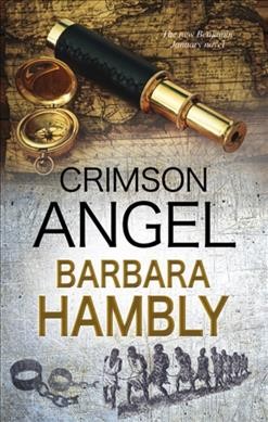 Crimson angel / Barbara Hambly.
