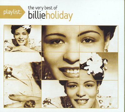 The very best of Billie Holiday: Tenderly [Sound recording],