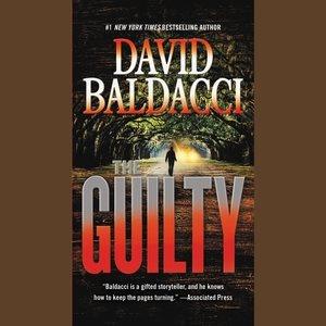 The guilty [sound recording] / David Baldacci.