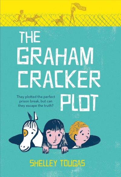 The Graham cracker plot / Shelley Tougas.