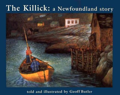 The Killick : a Newfoundland story