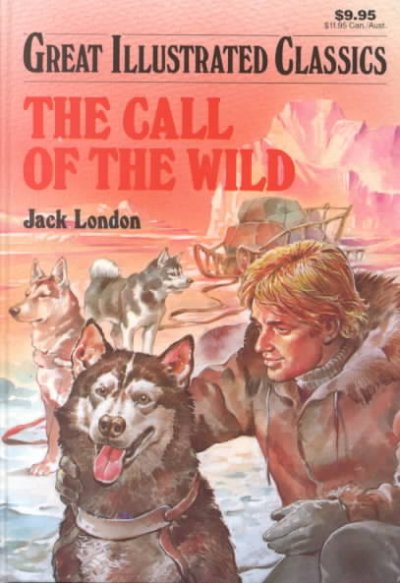 Call of the wild