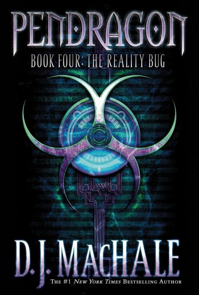 The Reality bug / D.J. MacHale.