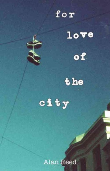 For love of the city