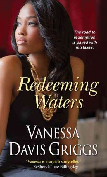 Redeeming waters / Vanessa Davis Griggs.