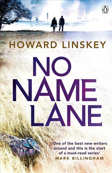 No name lane / Howard Linskey.