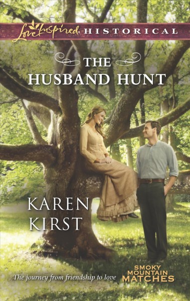 The Husband Hunt karen Kirst