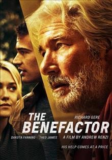The benefactor [video recording (DVD)] / director, Andrew Renzi.