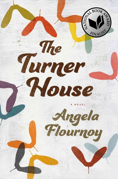 The Turner house / Angela Flournoy.