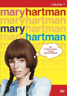 Mary Hartman, Mary Hartman. Volume 1 [DVD videorecording] / a Norman Lear/T.A.T. Communications Company production in association with Filmways, Rhodes Productions, Sony Pictures Television ; produced by Jerry Adler, Lew Gallo.