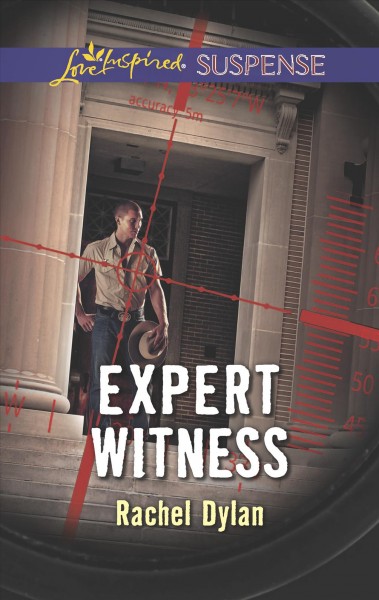 Expert witness / Rachel Dylan.