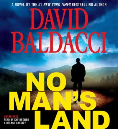 No man's land / David Baldacci