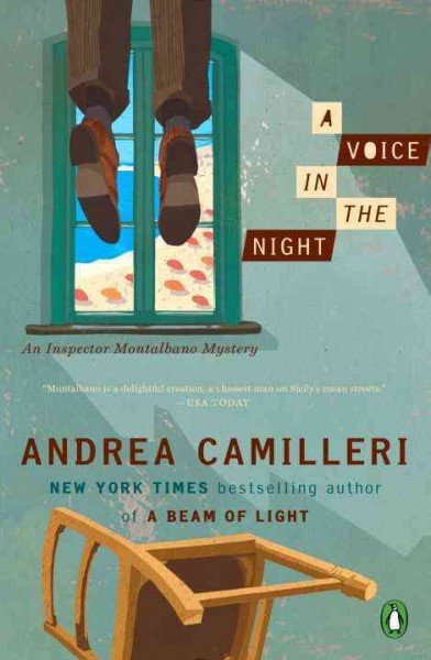 A voice in the night / Andrea Camilleri ; translated by Stephen Sartarelli.