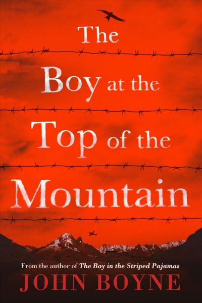 The boy at the top of the mountain / John Boyne.