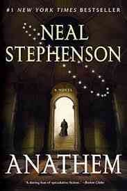 Anathem [sound recording] : a novel / by Neal Stephenson.
