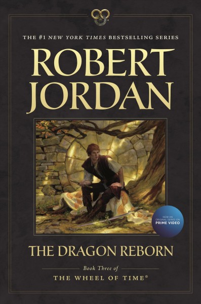 The dragon reborn / Robert Jordan.