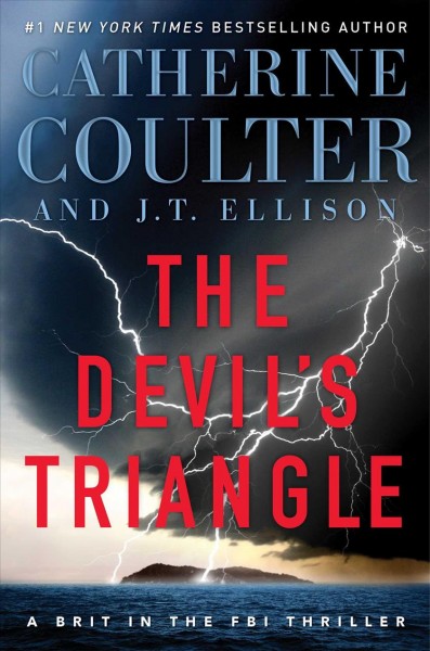 The devil's triangle / Catherine Coulter and J.T. Ellison.