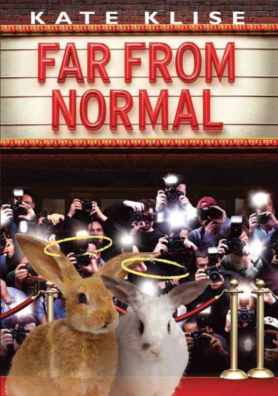 Far from Normal / Kate Klise