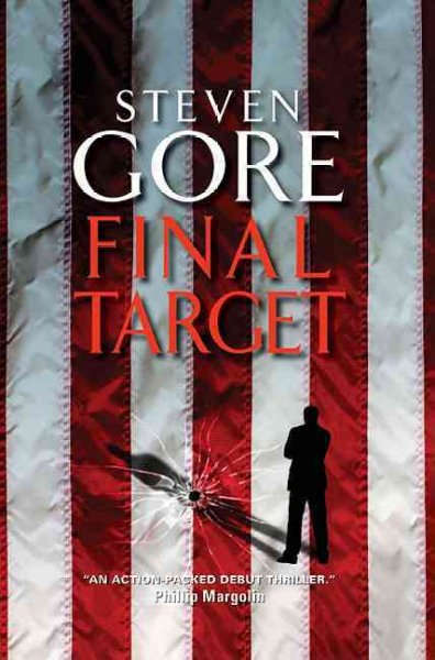 Final target / Steven Gore.